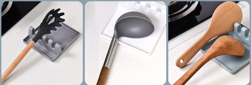 Kitchen Spoon Fork Spatula Holder Kitchen Spoon Fork Spatula Holder