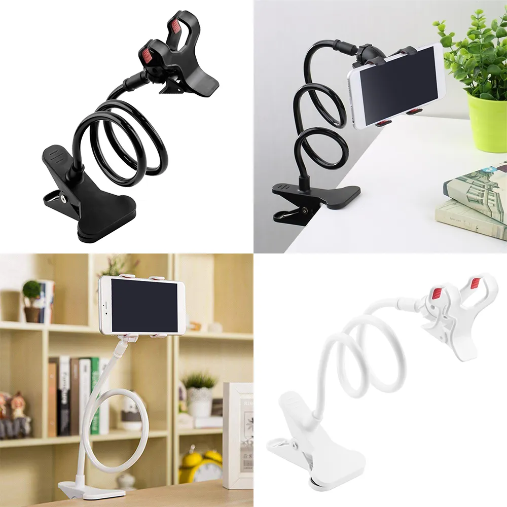 Universal Long Flexible Phone Holder Universal Long Flexible Phone Holder